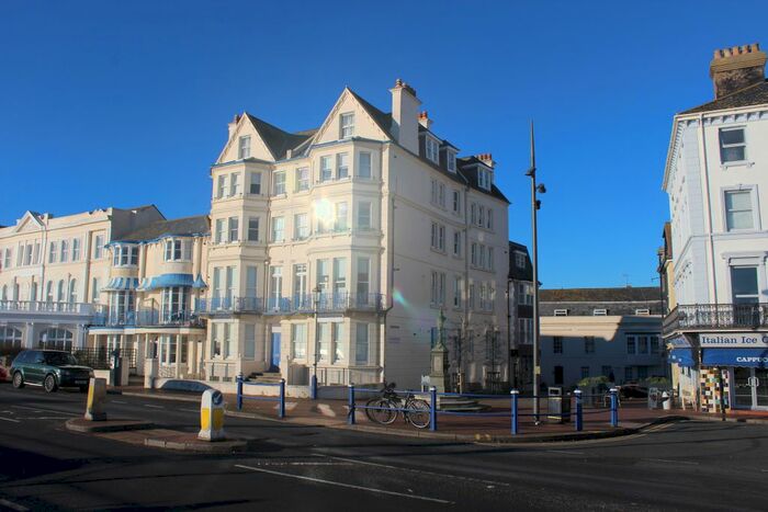 Studio To Rent In Marine Road, Eastbourne, BN22