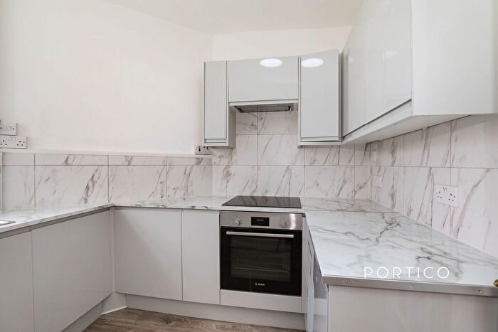 1 Bedroom Flat To Rent In King Street, W6
