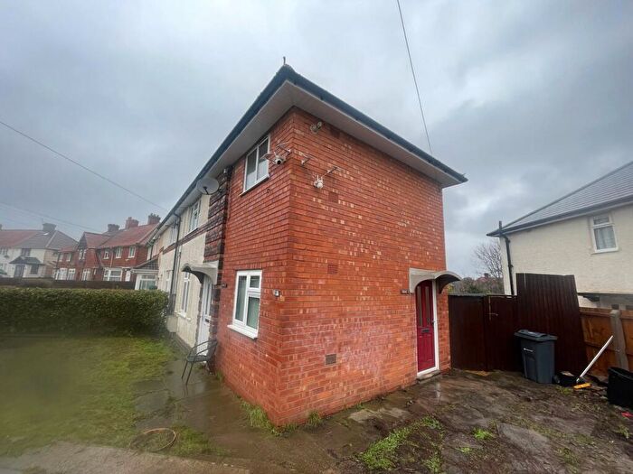 1 Bedroom Flat To Rent In Oakhill Crescent, Birmingham, B27