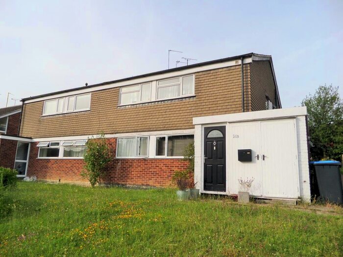 2 Bedroom Flat To Rent In Pelham Road, Lindfield, RH16