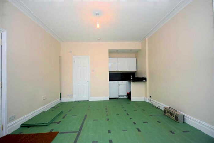 1 Bedroom Studio To Rent In All Saints Road, Sutton SM1