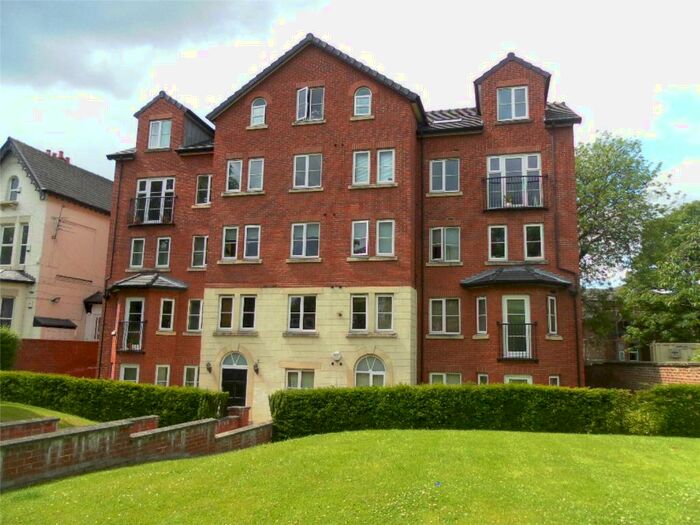 2 Bedroom Apartment To Rent In Wellington House, Withington, Manchester, M20