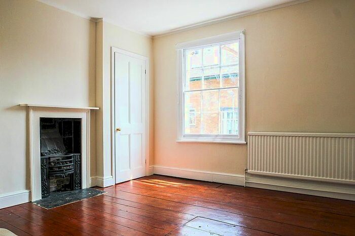 3 Bedroom Terraced House To Rent In City Road, Cambridge, CB1