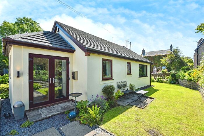 2 Bedroom Bungalow For Sale In Main Close, Overton, Morecambe, Lancashire, LA3