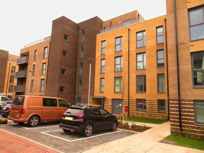 2 Bedroom Flat To Rent In Merriam Close, London, E4
