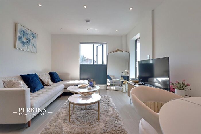 1 Bedroom Flat To Rent In Northolt, UB5