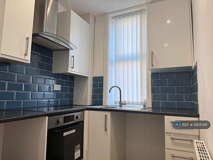 2 Bedroom Terraced House To Rent In Johnson Terrace, Morley, Leeds, LS27
