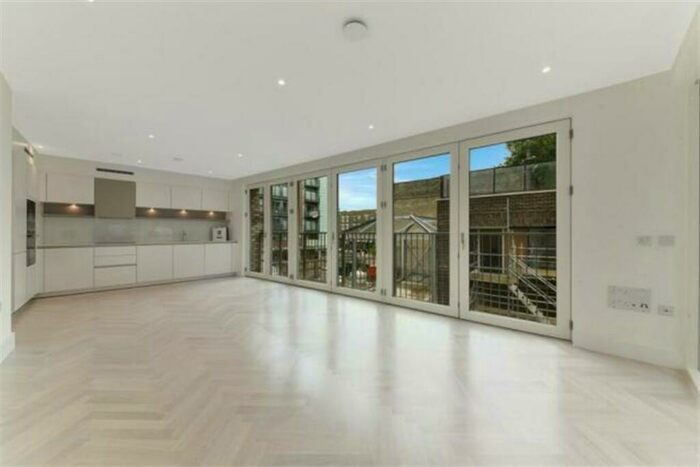 1 Bedroom Apartment To Rent In Pearl House, Islington, Barnsbury, Market Road, London, N7