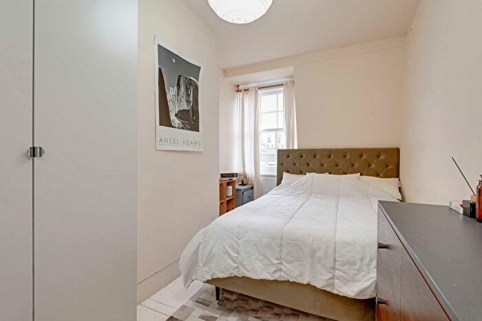 1 Bedroom Flat For Sale In Flaxman Terrace, London, WC1H