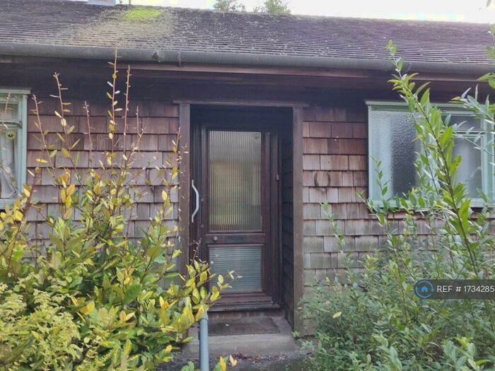 2 Bedroom Detached House To Rent In Horn Lane, East Hendred, Wantage, OX12