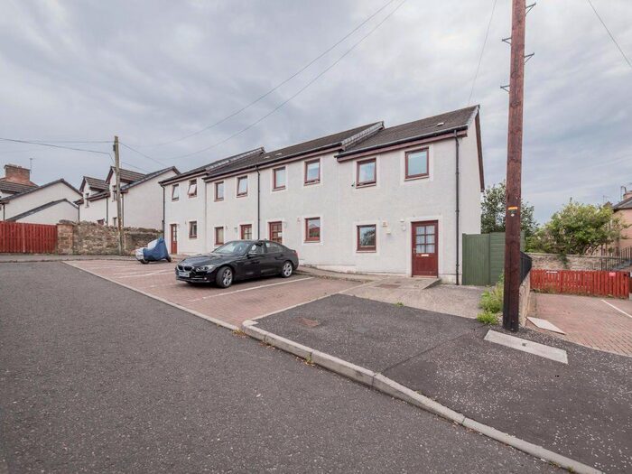 2 Bedroom Detached House To Rent In Newtoft Street, Edinburgh EH17