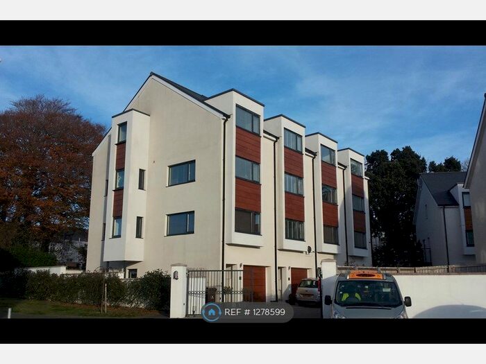 4 Bedroom Terraced House To Rent In Verden Close, Plymouth PL3