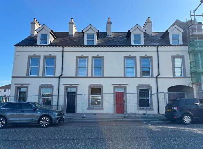 2 Bedroom Apartments To Rent In Brand New Edwardian Style Apartments, A William Street, Craigavon, BT66