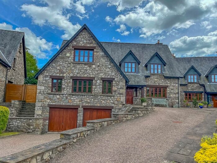 Houses for sale in Goytre, NP4, Monmouthshire