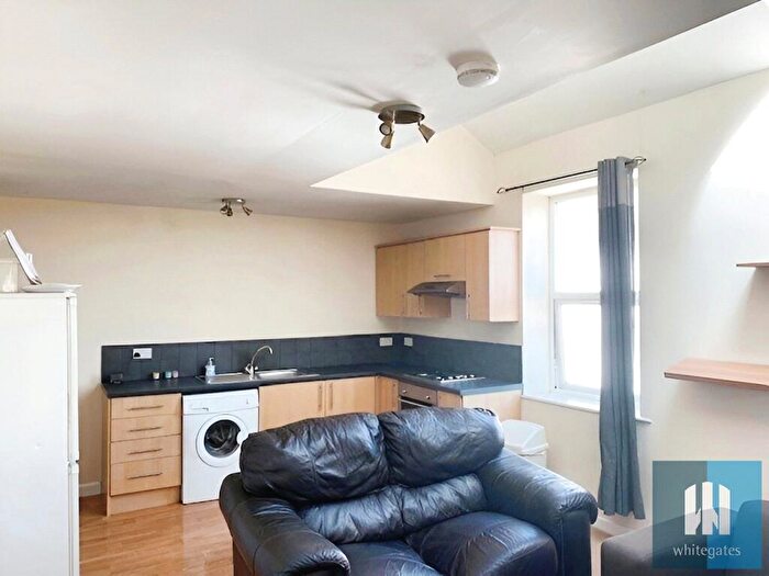 2 Bedroom Apartment To Rent In Barugh Green Road, Barugh Green, Barnsley, South Yorkshire, S75