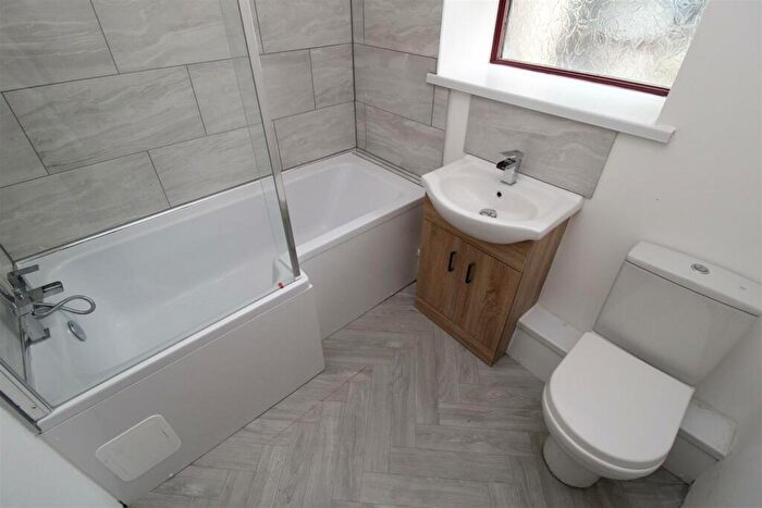 3 Bedroom Terraced House To Rent In Caerau Road, Maesteg, CF34