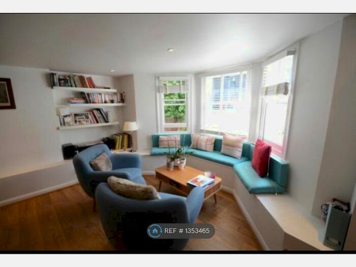 2 Bedroom Flat To Rent In Musgrove Road, London, SE14