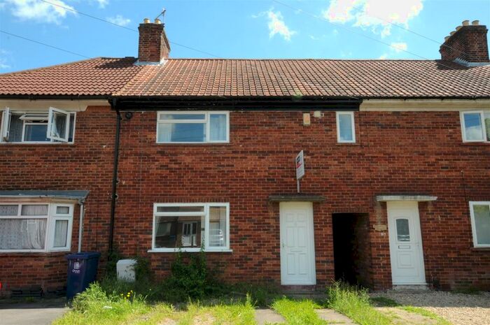 5 Bedroom House To Rent In Valentia Road Oxford, OX3