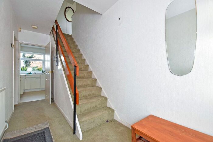 4 Bedroom Detached House For Sale In Warren Road, Appleton, WA4