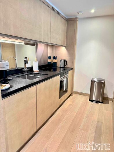 2 Bedroom Apartment To Rent In Viaduct Gardens, London, SW11