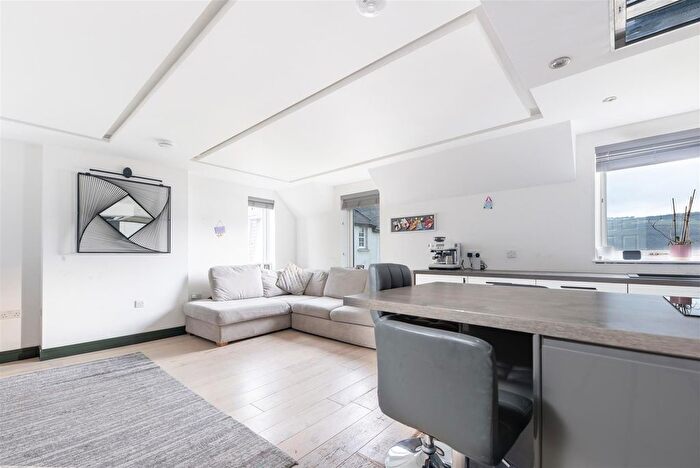 3 Bedroom Semi-Detached House For Sale In Hillhead, Inverness, IV2