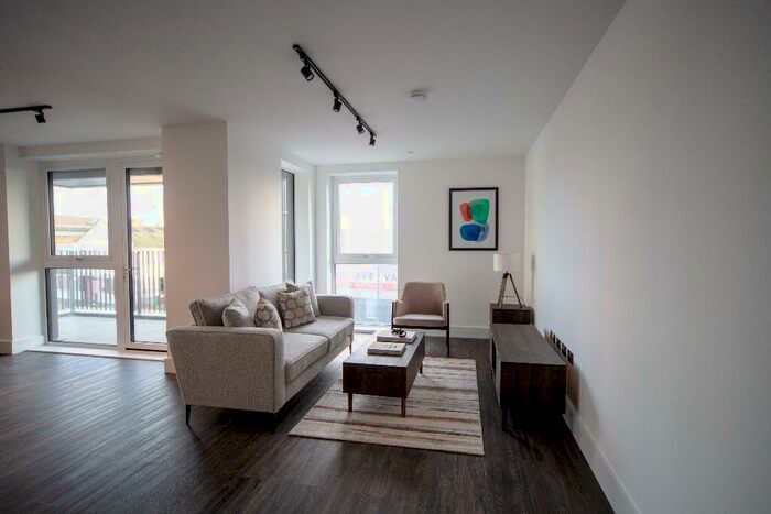 2 Bedroom Apartment To Rent In Scrubs Lane, London, NW10