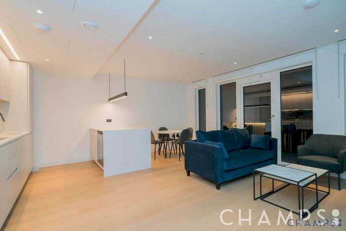 2 Bedroom Flat To Rent In Belvedere Row Apartments, Fountain Park Way, London, W12