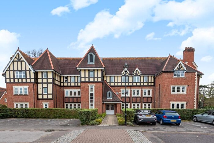 2 Bedroom Flat To Rent In Lady Place, Sutton Courtenay, OX14