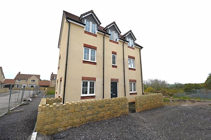 4 Bedroom Detached House For Sale In Valley Ridge, Westfield, Radstock, BA3