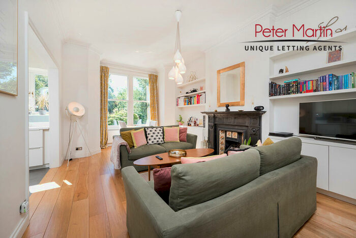 1 Bedroom Flat To Rent In Greencroft Gardens, South Hampstead, NW6