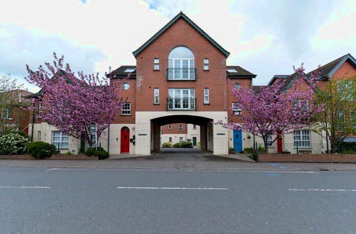 2 Bedroom Flat For Sale In Comber Road, Dundonald, Belfast, County Down, BT16