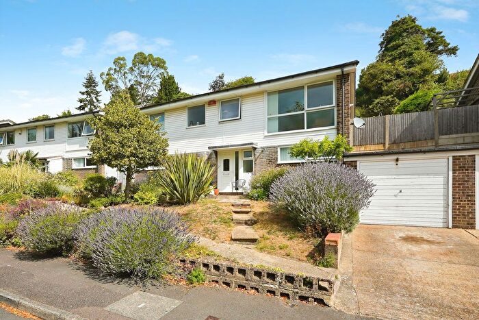 4 Bedroom Detached House For Sale In Fremantle Road, Folkestone, Kent, CT20