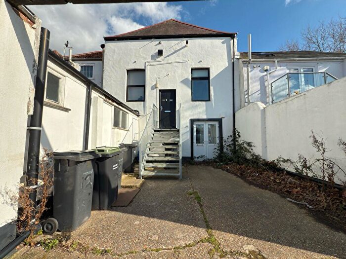 1 Bedroom Flat To Rent In Bemisters Lane, Gosport, PO12