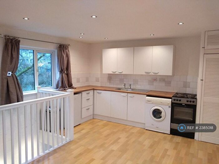 1 Bedroom Flat To Rent In Otley Road, Skipton, BD23