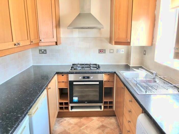 2 Bedroom Terraced House To Rent In Stanshaws Close, Bradley Stoke, Bristol, BS32