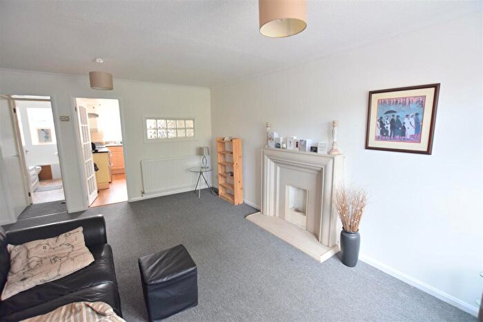 2 Bedroom Duplex To Rent In Buckley House Moor Street Earlsdon Coventry, CV5