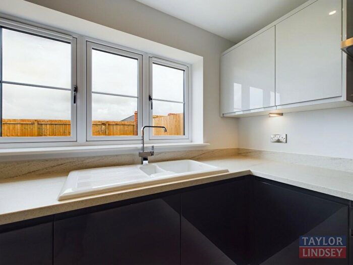 4 Bedroom Detached House For Sale In Park Hill, Quarrington, Sleaford, NG34