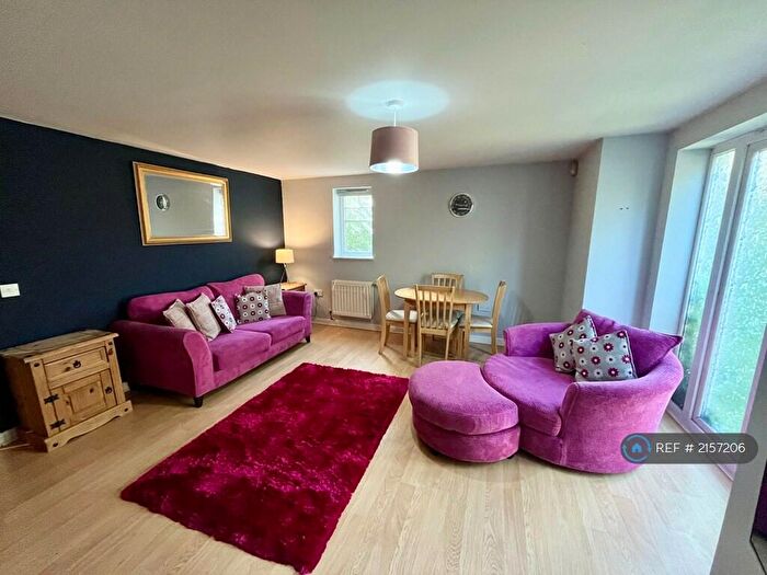 2 Bedroom Flat To Rent In Granton Mill West, Edinburgh, EH4