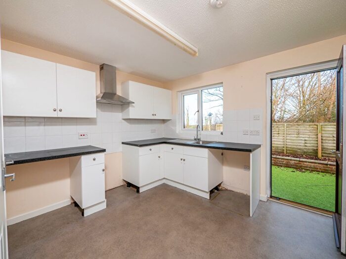 2 Bedroom Semi-detached Bungalow For Sale In Church Mews, Week St. Mary, EX22