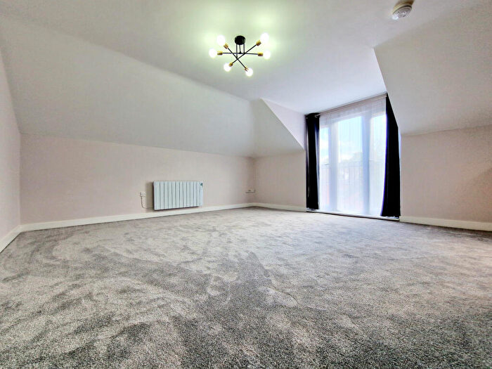 2 Bedroom Apartment To Rent In Wove Court, Garstang Road, Preston, Lancashire, PR1