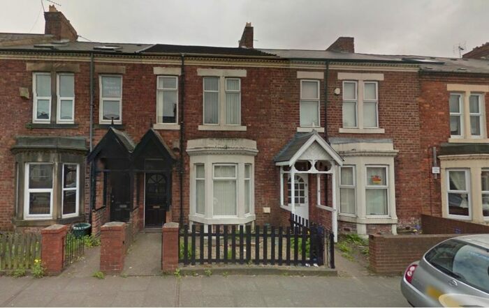 4 Bedroom Terraced House To Rent In Warwick Street, Heaton, Tyne &amp; Wear NE6