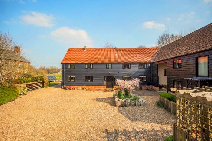 5 Bedroom House For Sale In Bray Street, Avebury, Marlborough, SN8