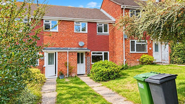 3 Bedroom Terraced House For Sale In De Cham Road, St. Leonards-On-Sea, TN37