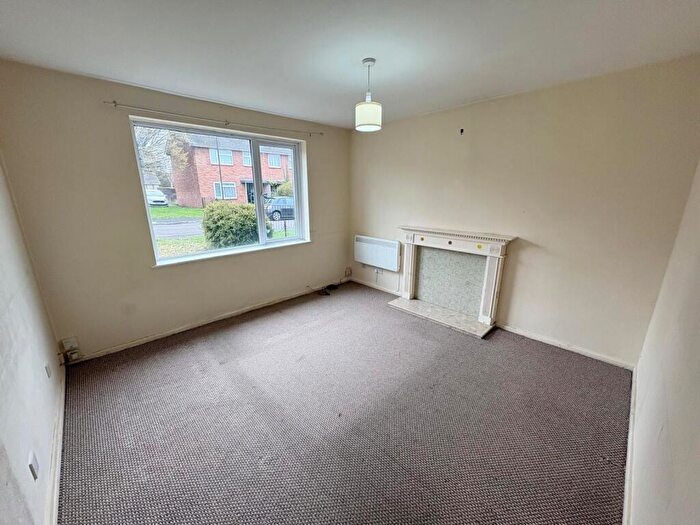 2 Bedroom Terraced House To Rent In Bradwell Grove, Brentry, BS10