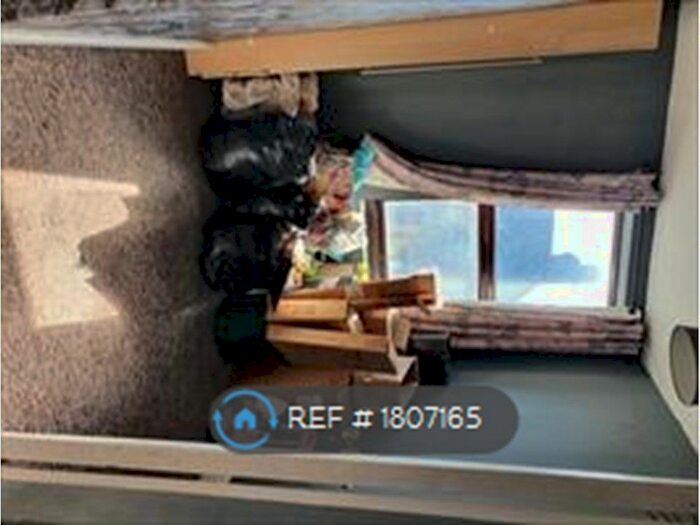 1 Bedroom Flat To Rent In Newcastle Street, Stoke-On-Trent, ST6