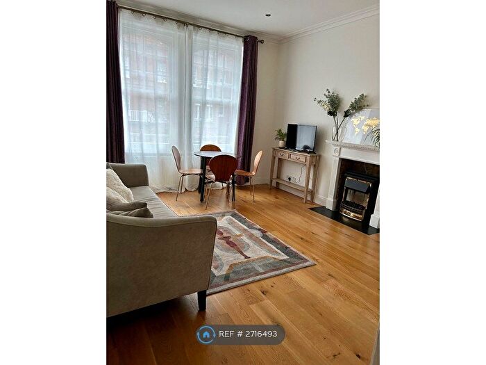2 Bedroom Flat To Rent In Mornington Avenue, London, W14
