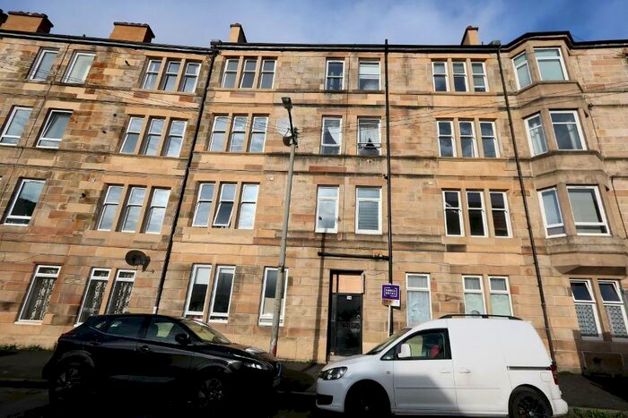 2 Bedroom Flat To Rent In Ibrox Street, Glasgow, G51