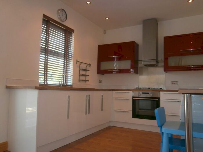 3 Bedroom Semi-Detached House To Rent In Crawford Terrace, Newcastle Upon Tyne, NE6