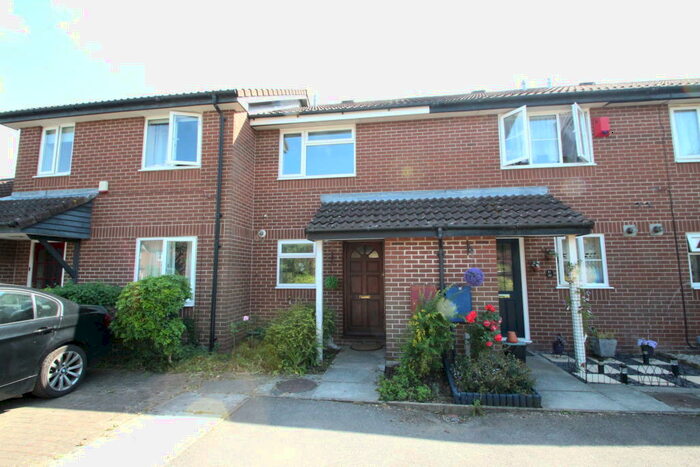 2 Bedroom Property To Rent In Badgers Close, Bradley Stoke, Bristol, BS32