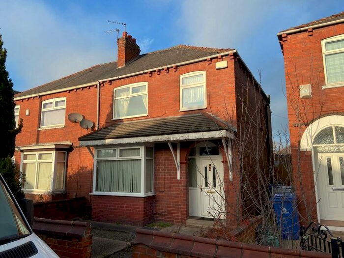 Houses for sale & to rent in DN2 4JF, Winchester Avenue, Wheatley Doncaster